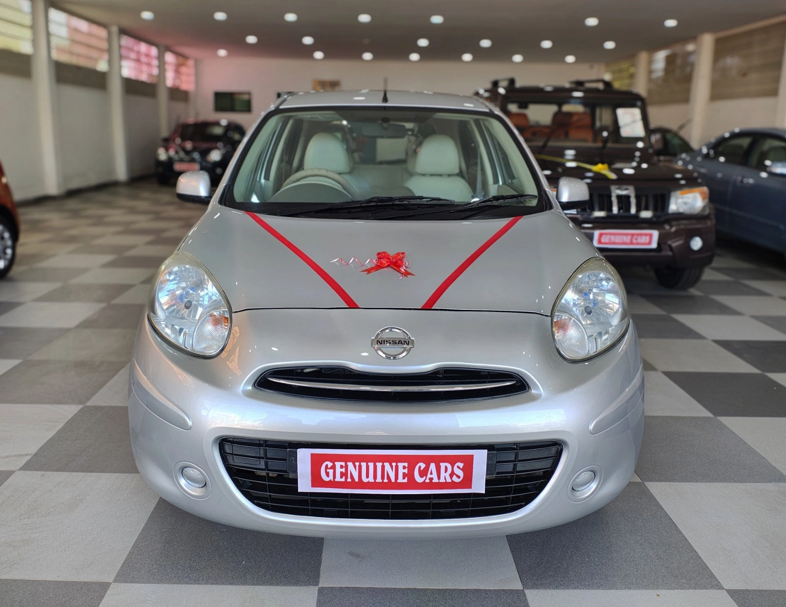 Second Hand Car Buyers in Tambaram