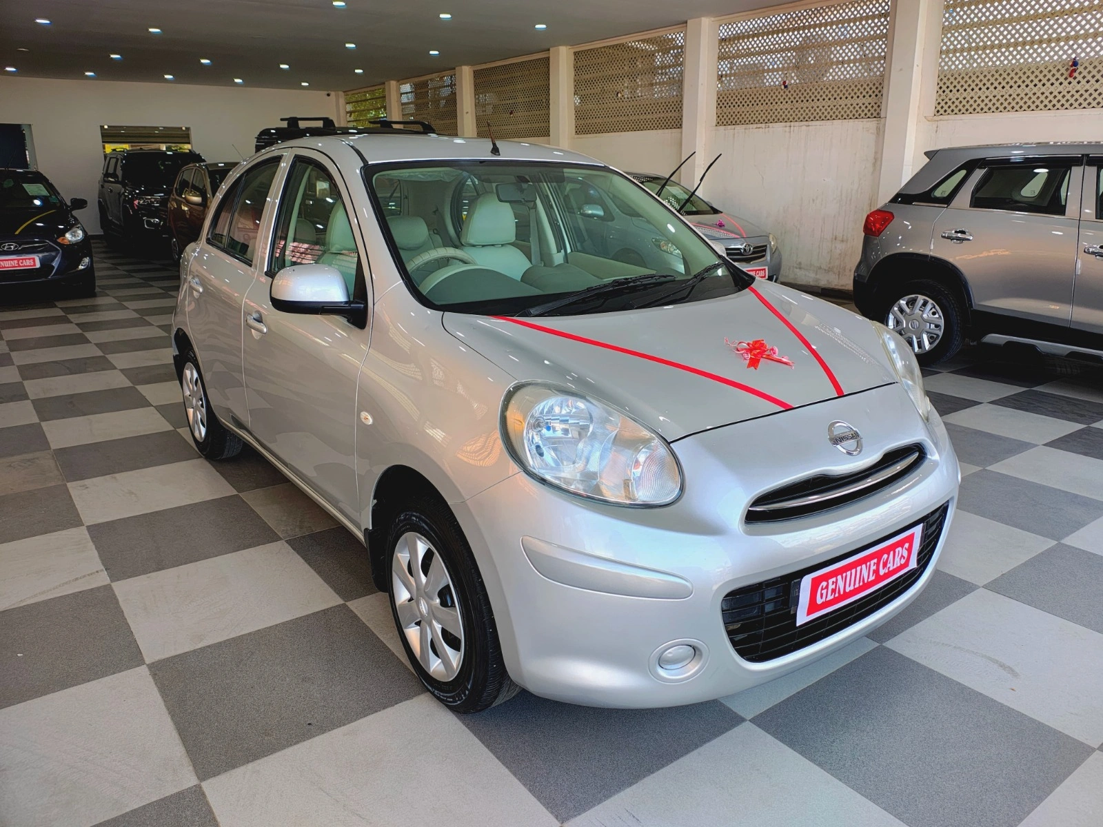Second Hand Car Buyers in Tambaram