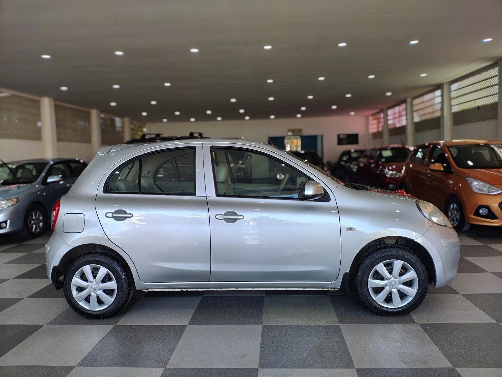 Second Hand Car Buyers in Chromepet