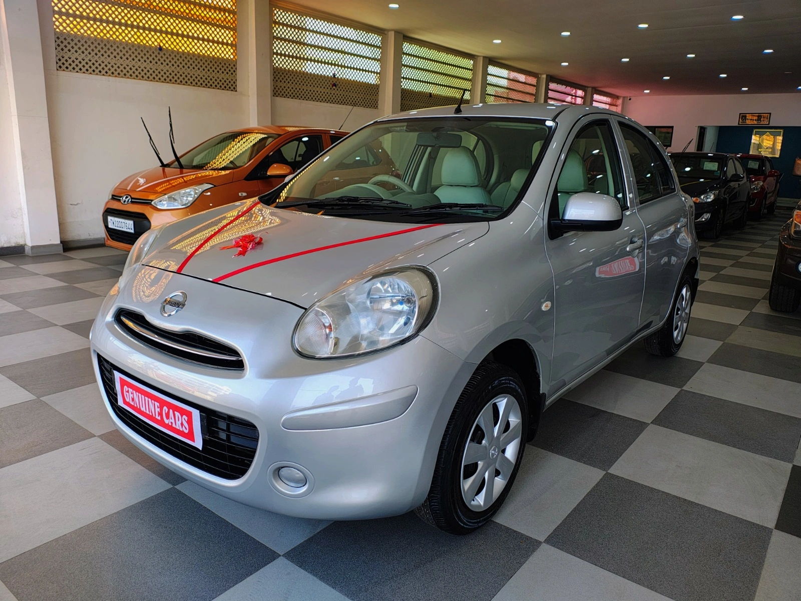 Used Car Buyers in Pallavaram