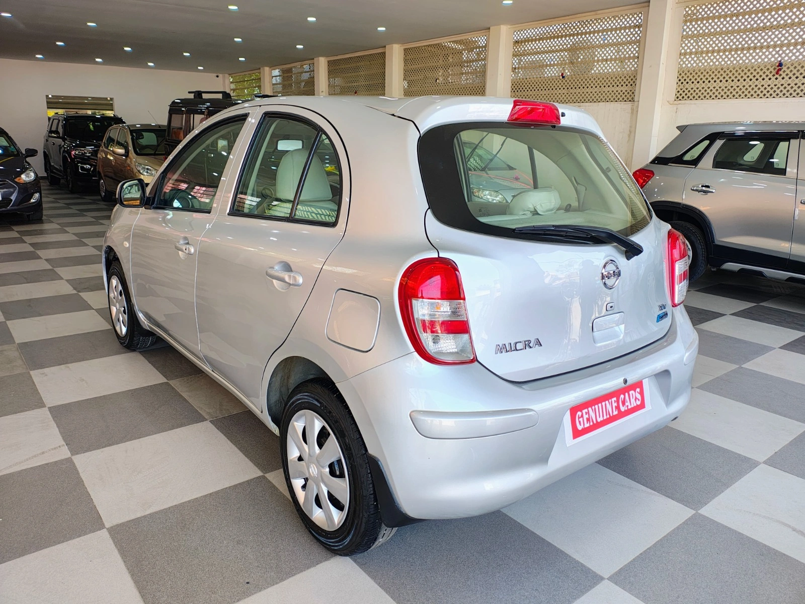 Used Car Buyers in Vandalur