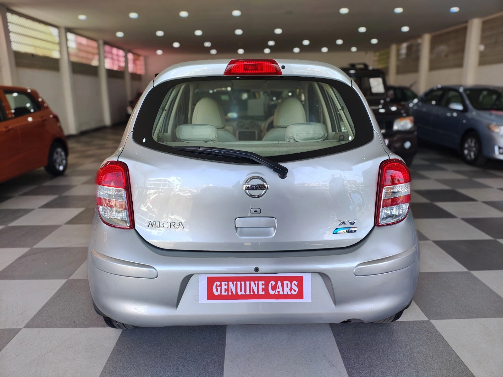 Used Car Buyers in Velachery