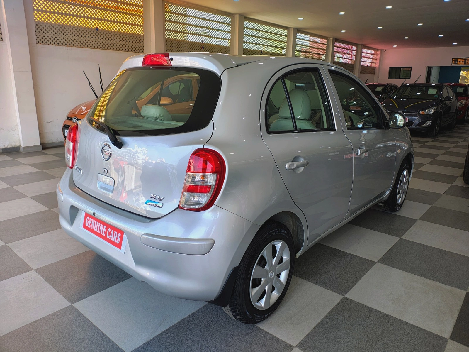 Used Car Buyers in Madipakkam