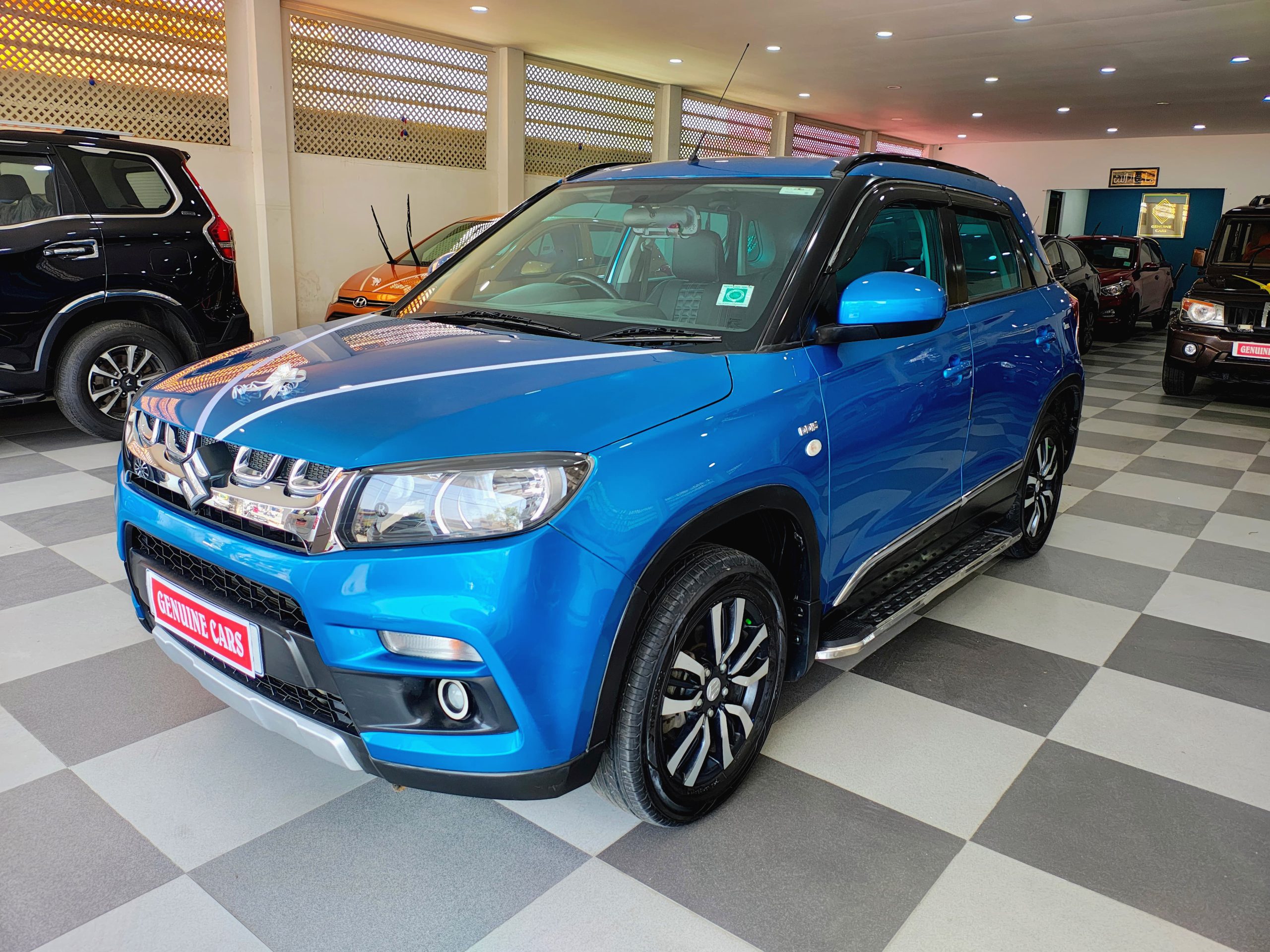 Used Car Buyers in Tambaram