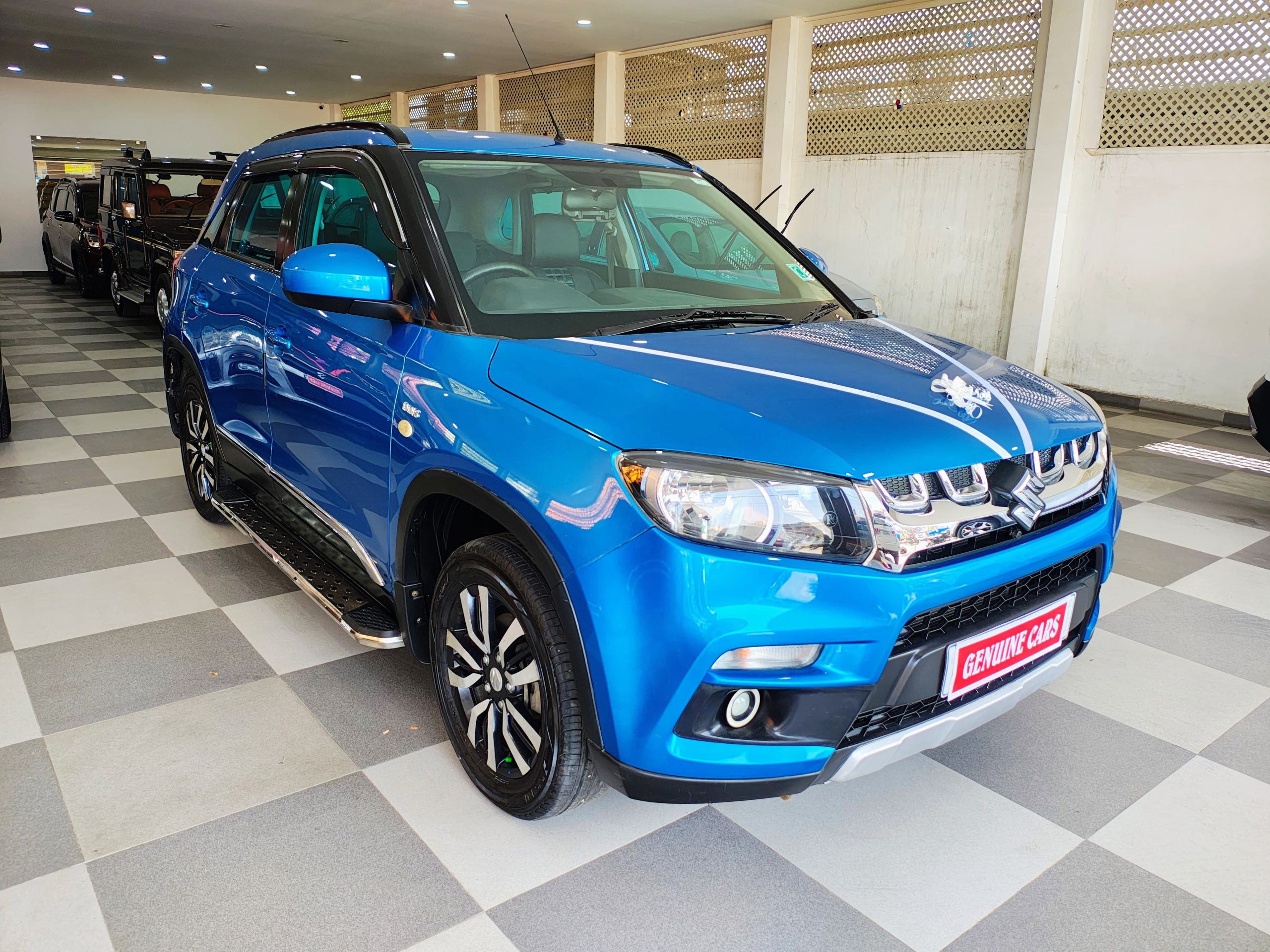 Used Car Buyers in Tambaram