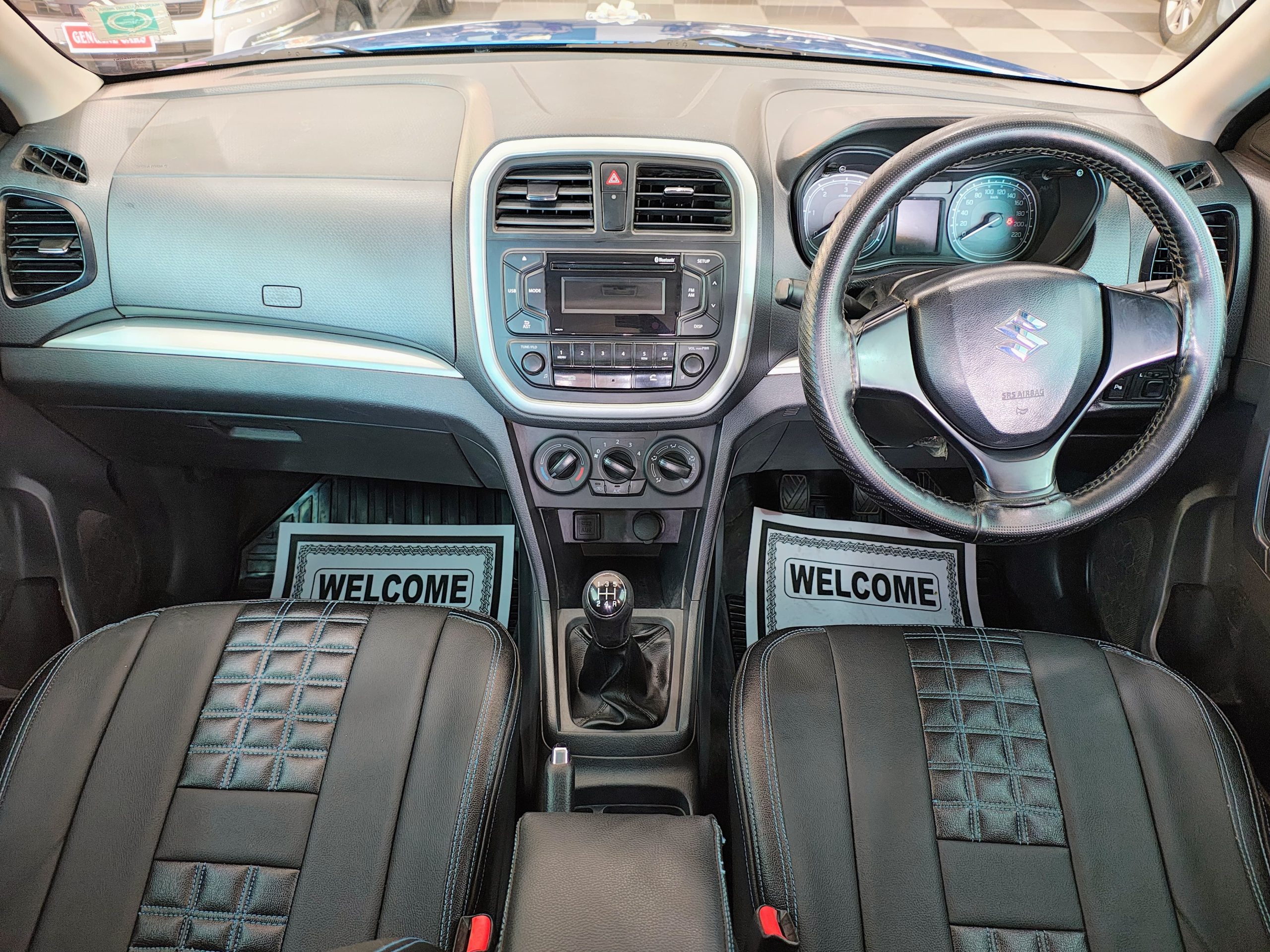 Used Car Buyers in Tambaram