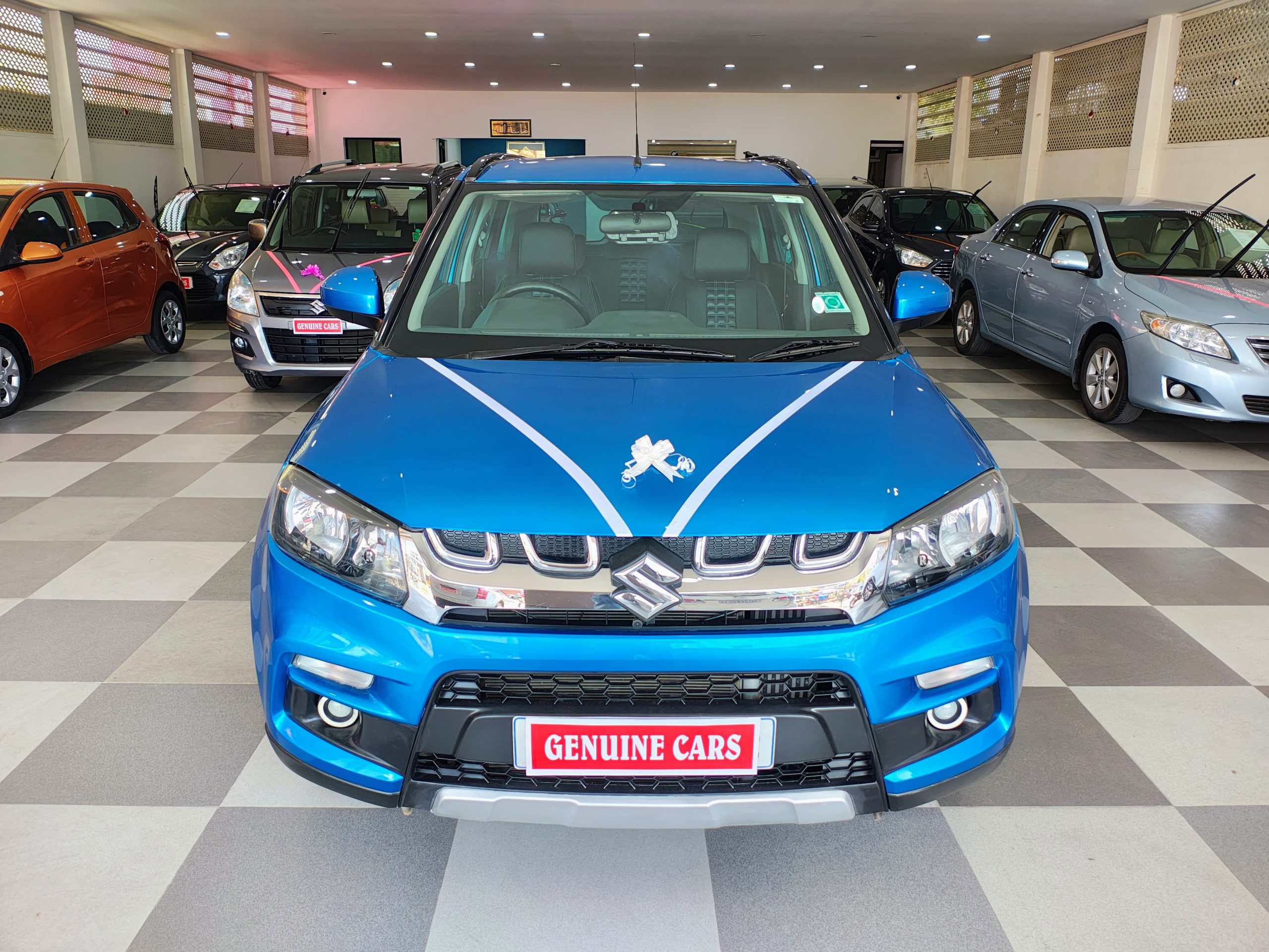 Used Cars in Tambaram