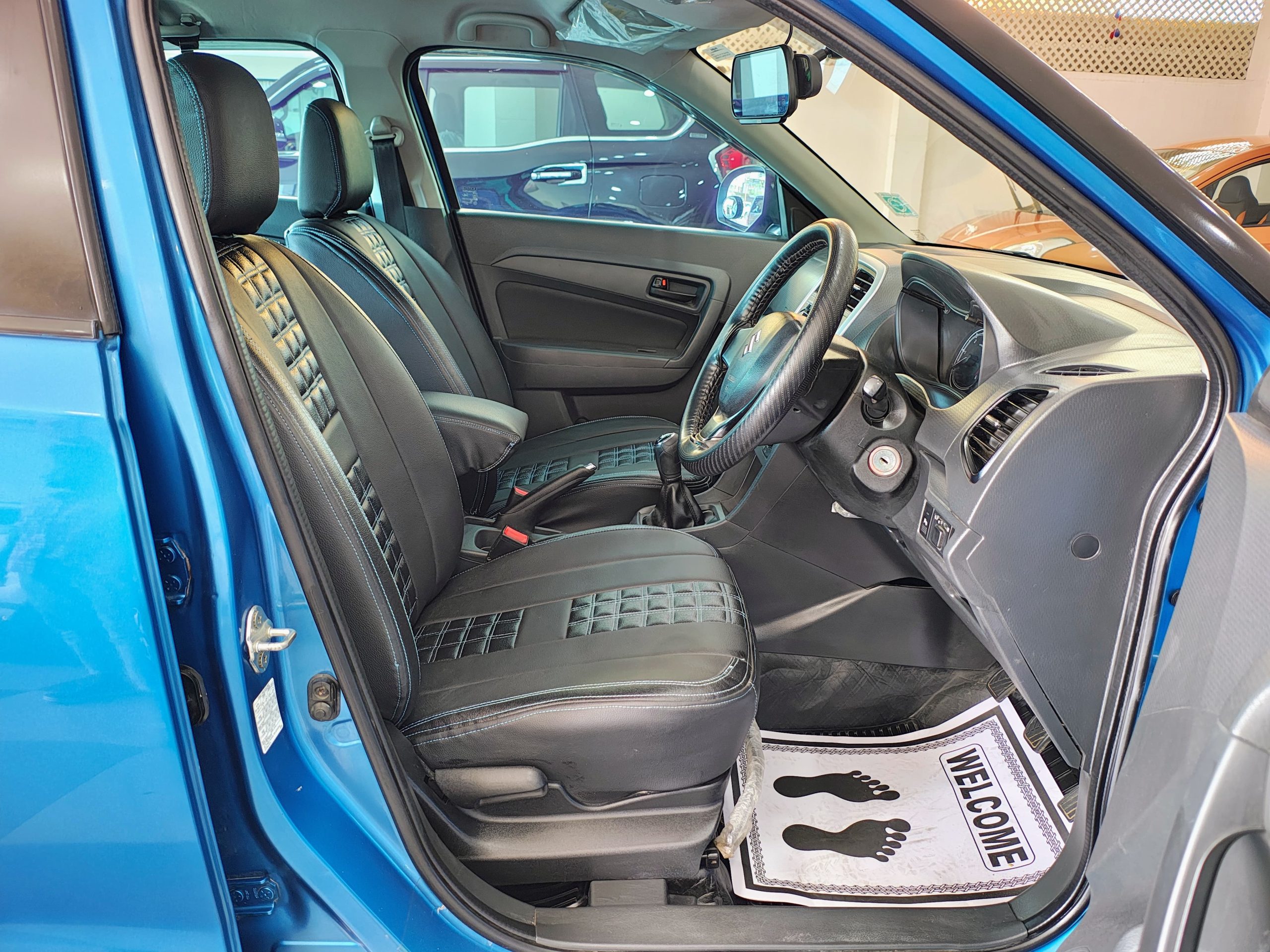 Used Car Buyers in Tambaram