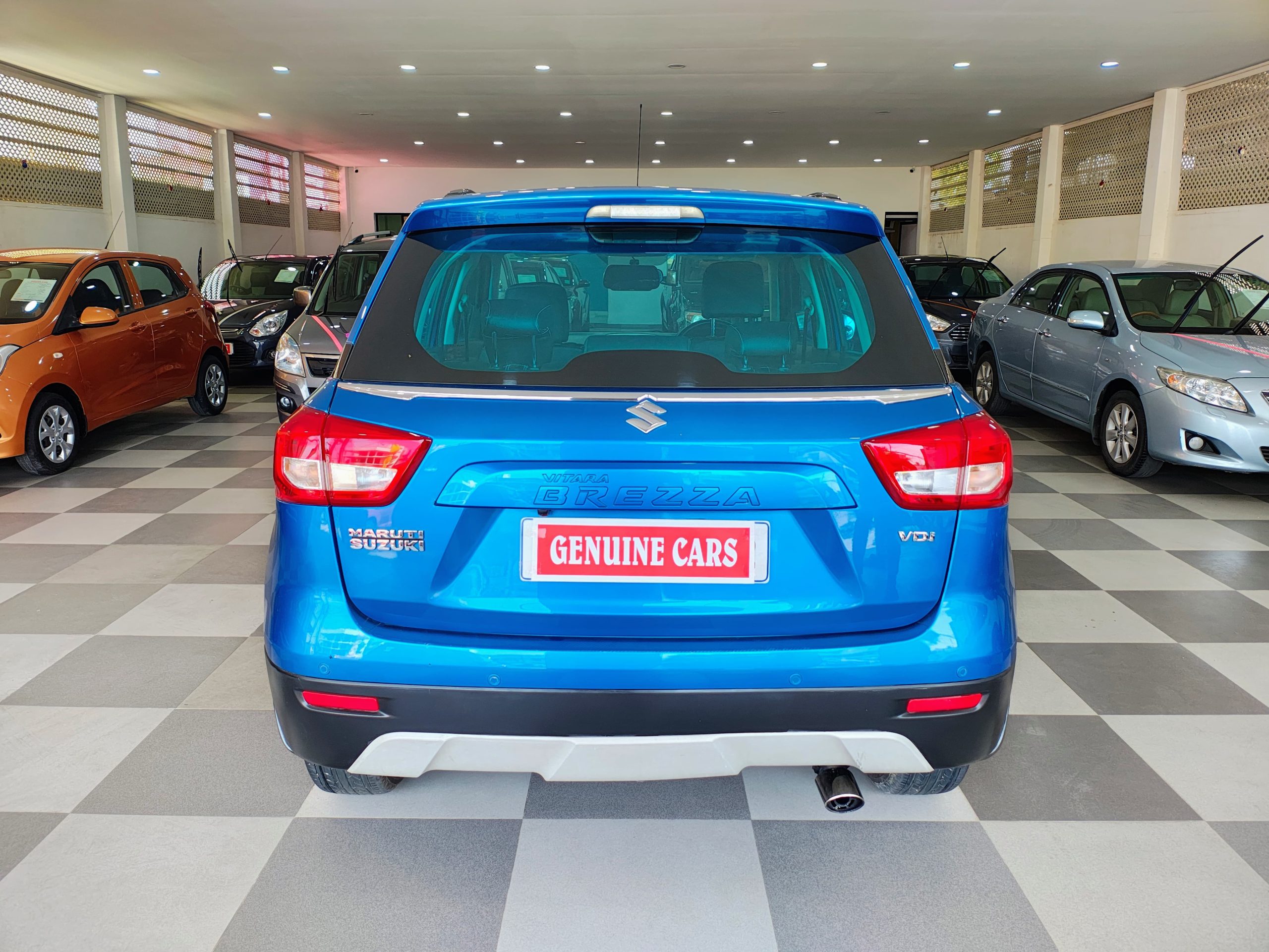 Used Car Buyers in Mudichur
