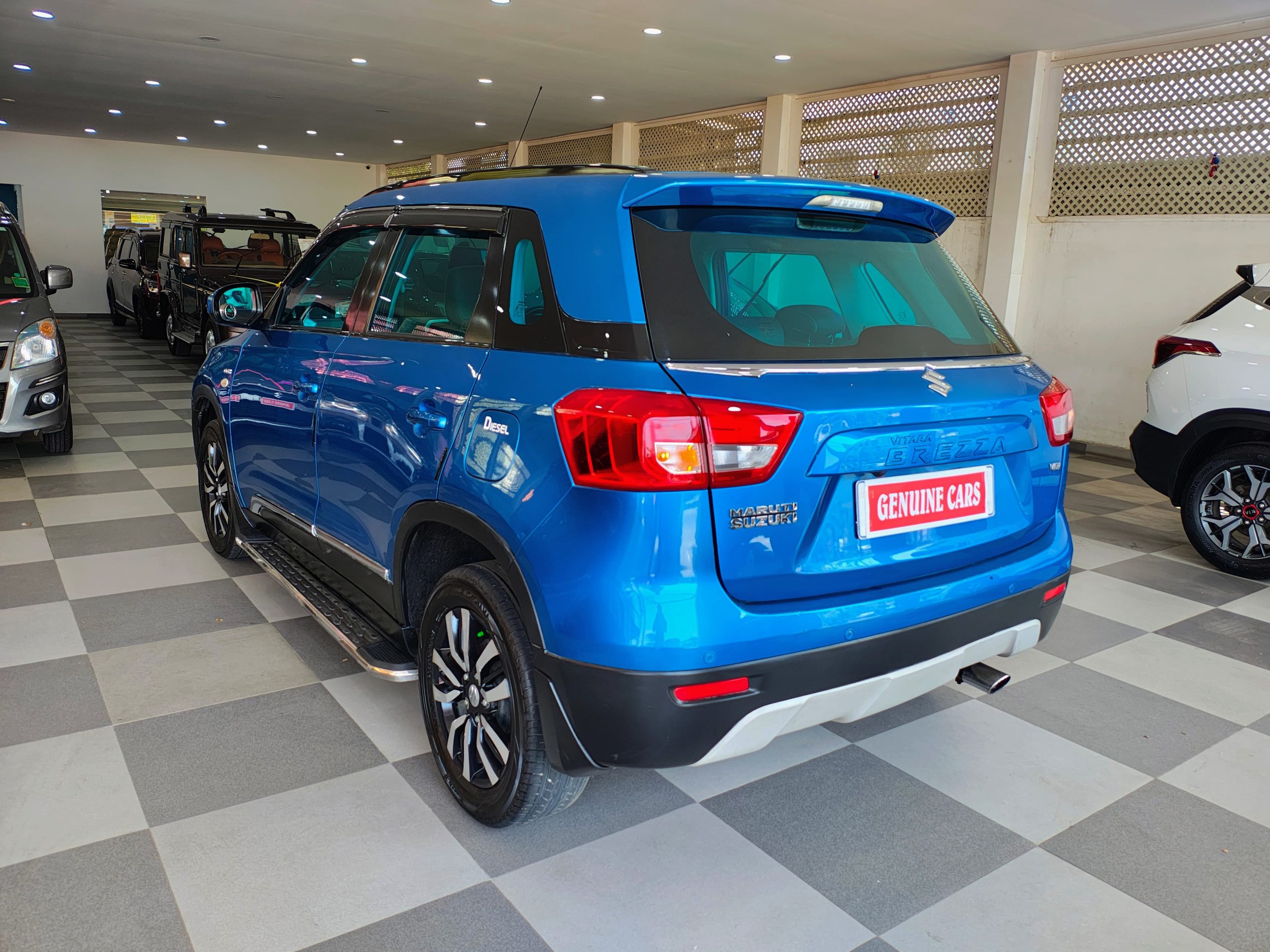 Used Car Buyers in Tambaram