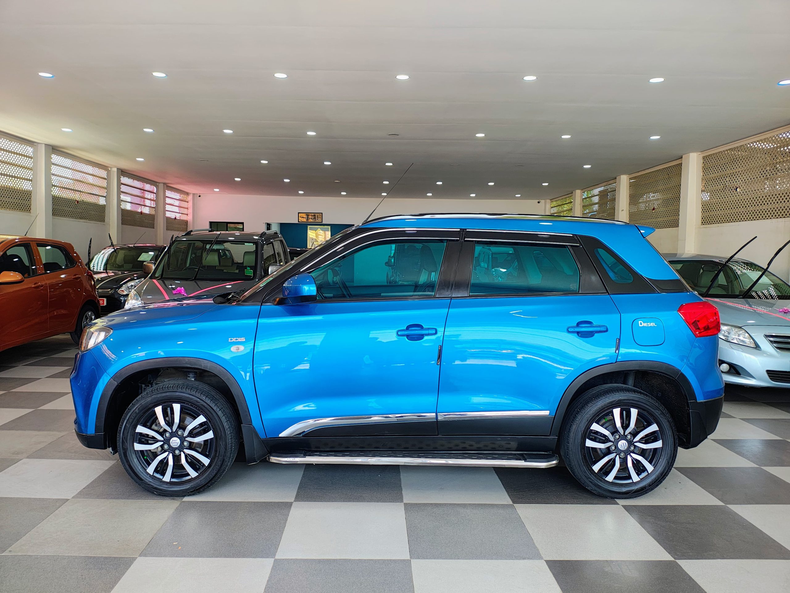Used Car Buyers in Mudichur