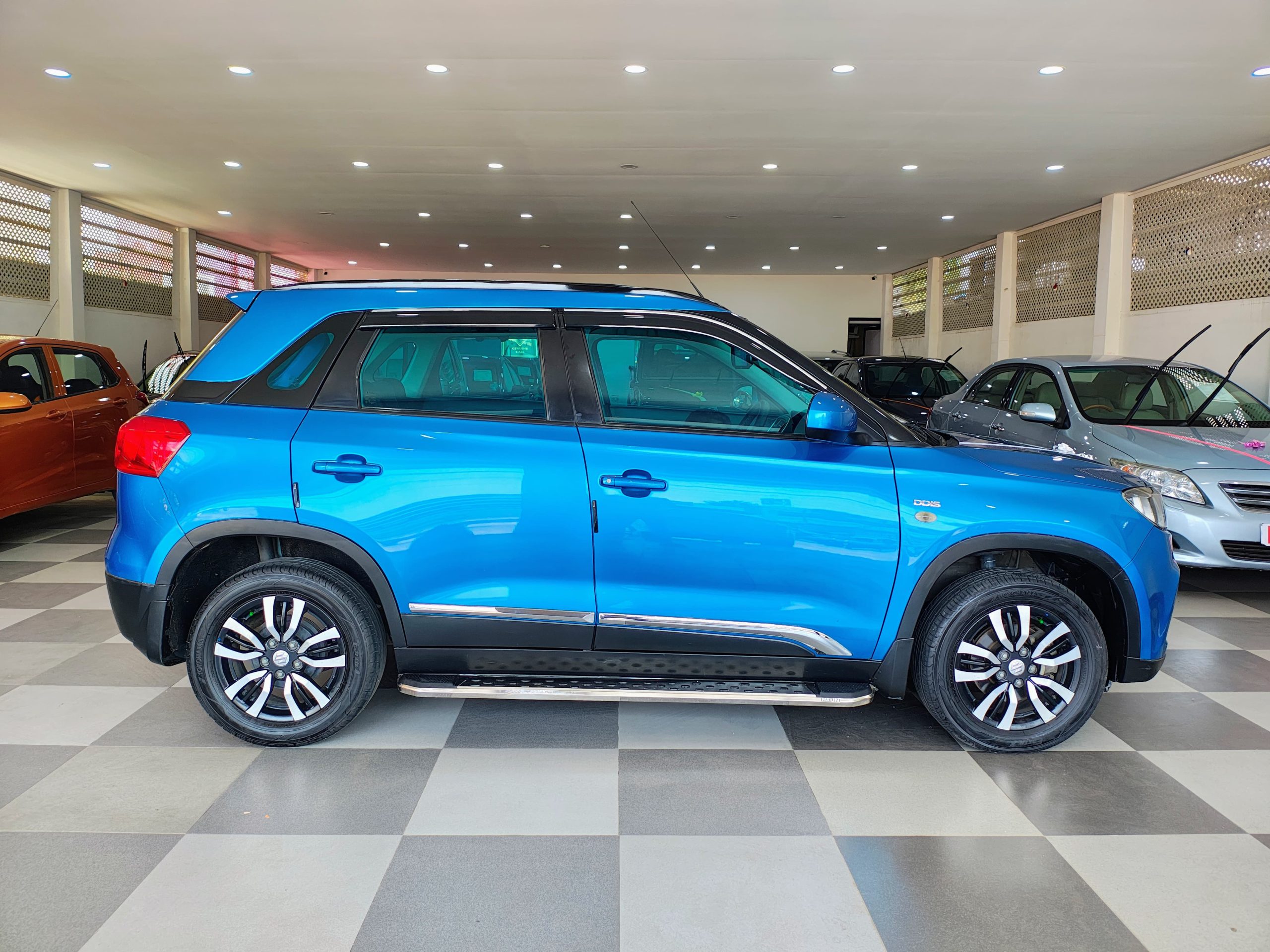 Used Car Buyers in Mudichur