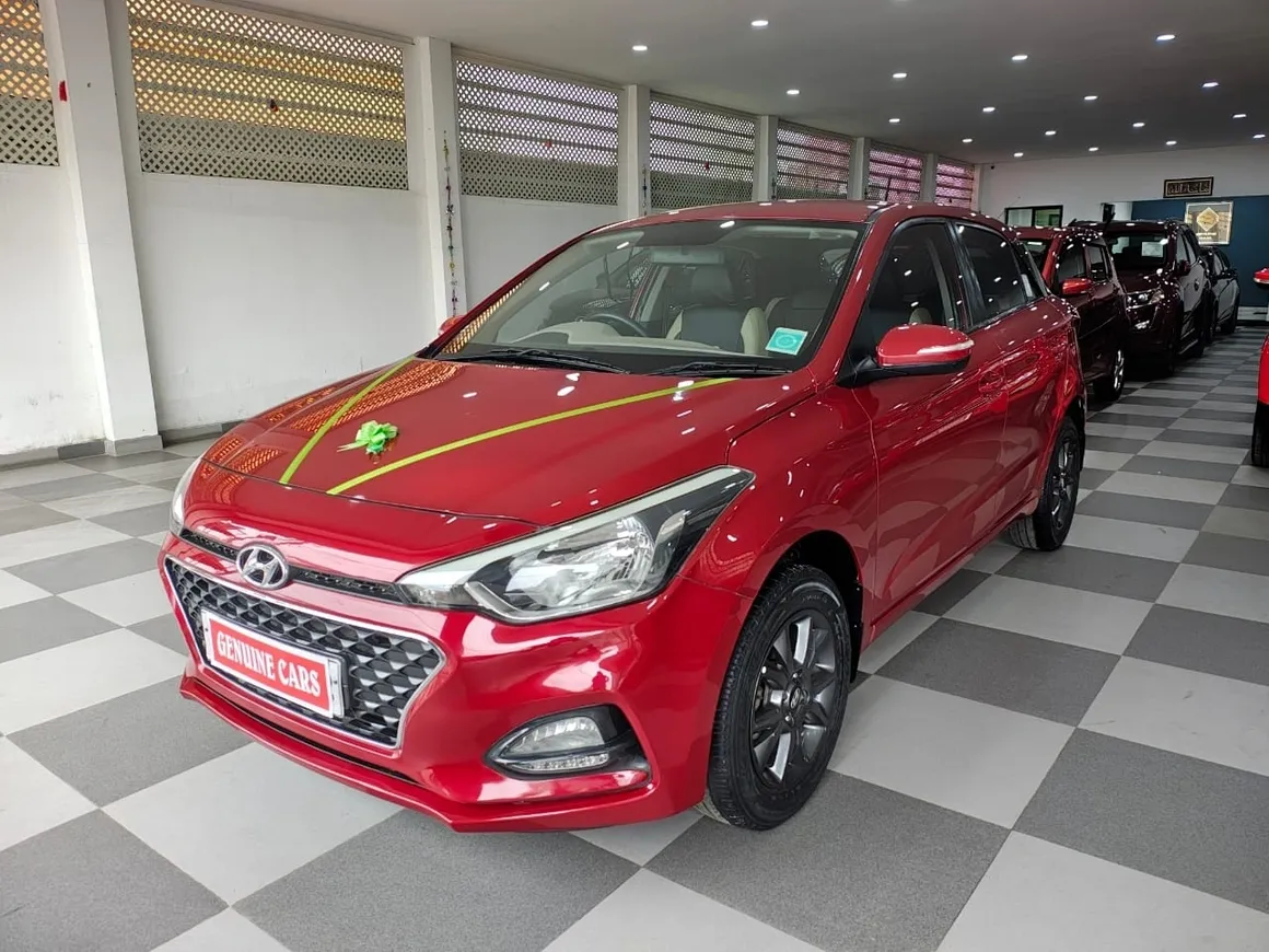 Second Hand Car Buyers in Tambaram