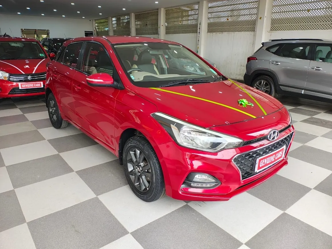 Sell Used Car in Tambaram