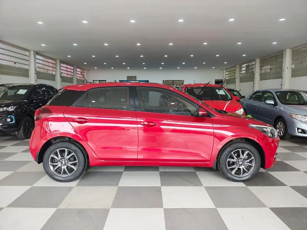 Sell Used Car in Tambaram