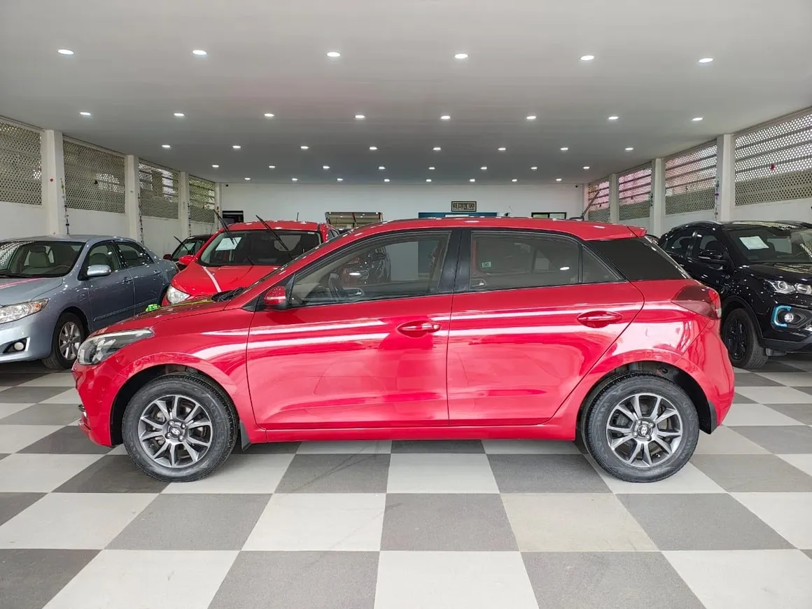 Sell Used Car in Tambaram