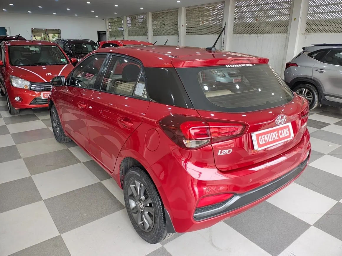 Sell Used Car in Tambaram