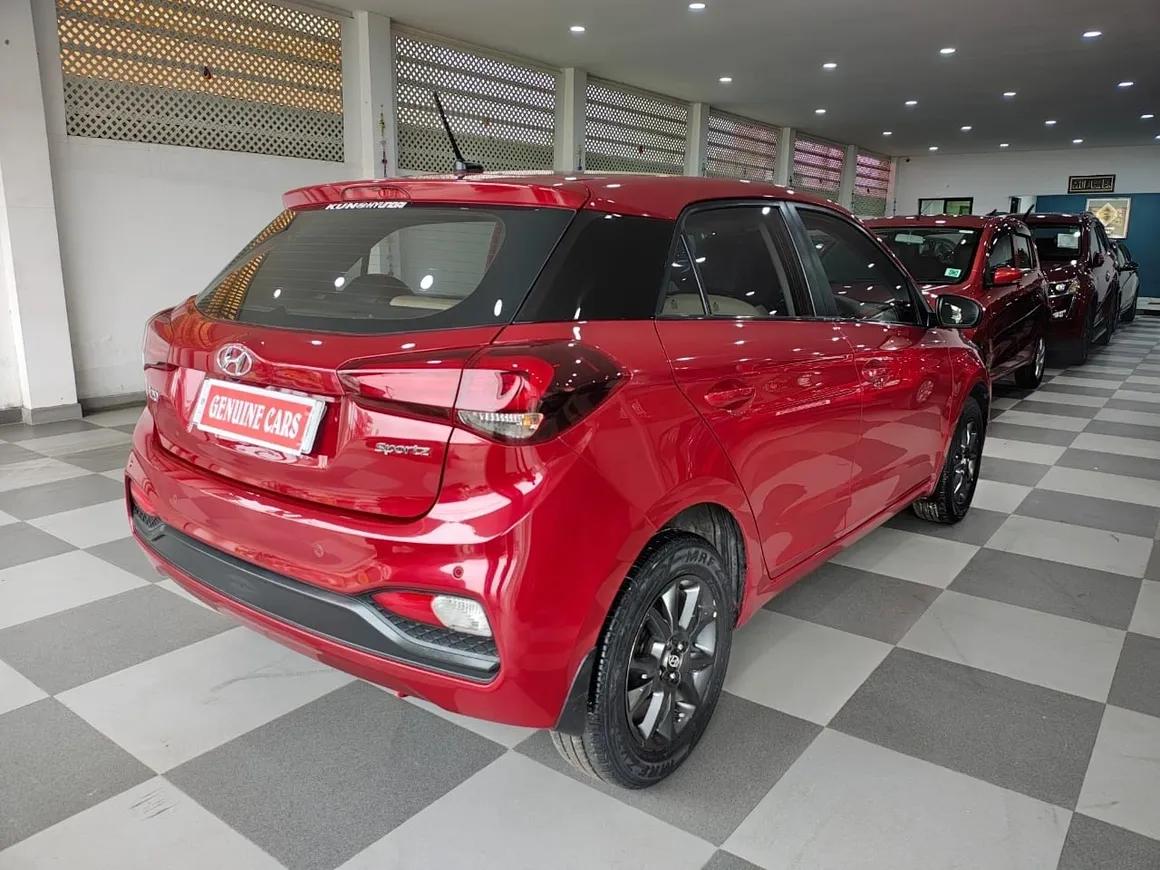 Sell Used Car in Tambaram