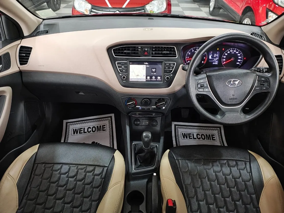 Sell Used Car in Tambaram