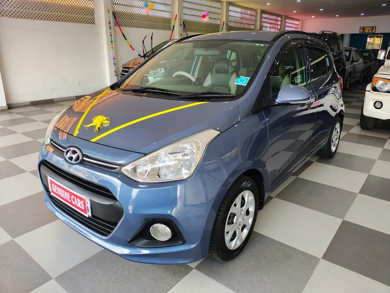 Second Hand Car Buyers in Tambaram