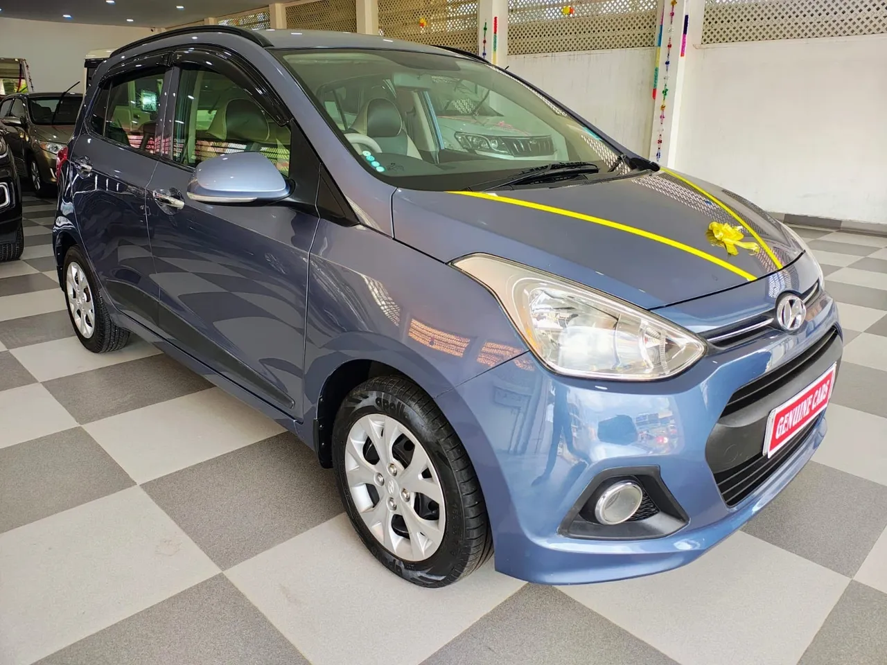 Used Car Buyers in Medavakkam