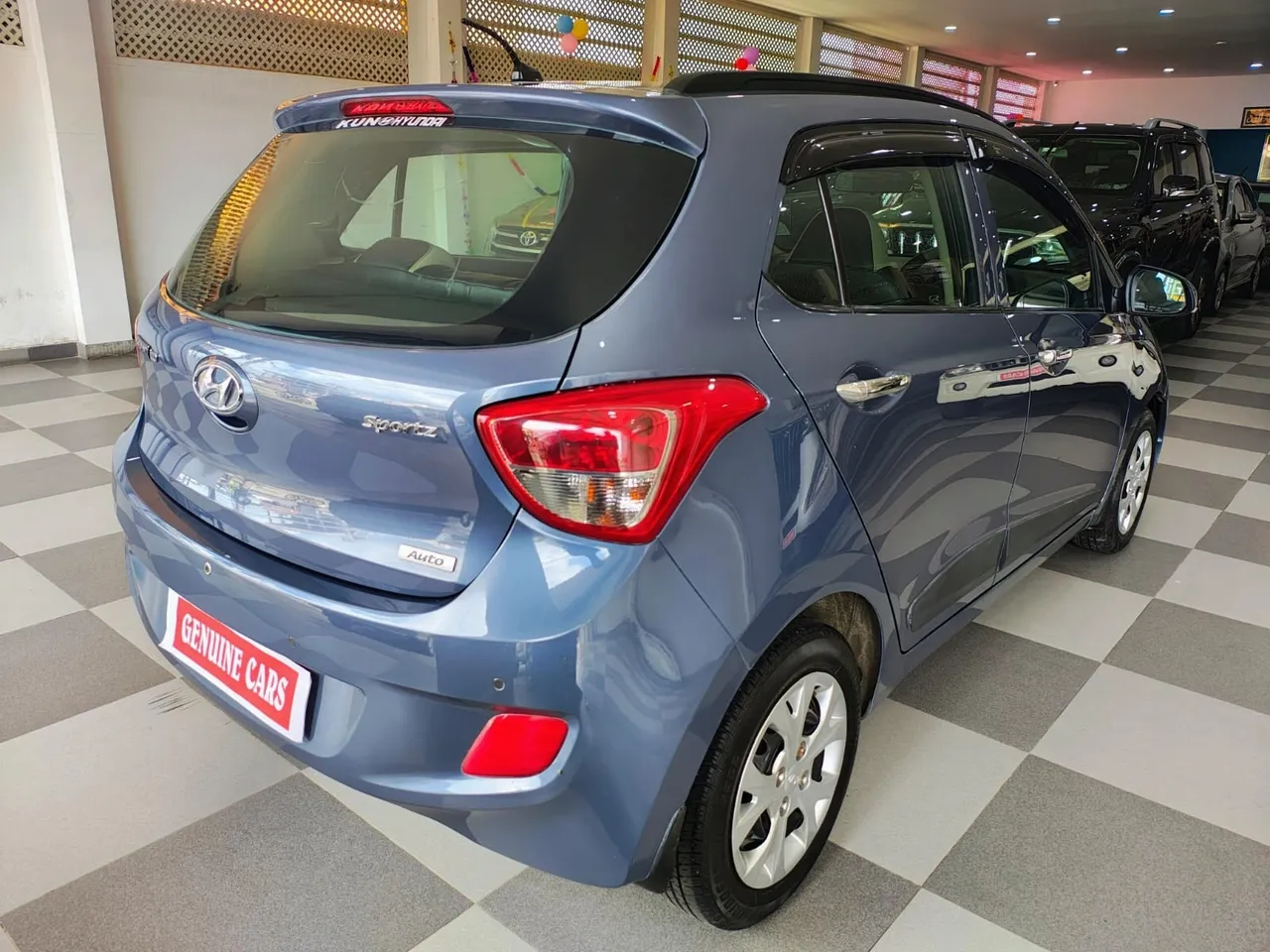 Second Hand Car Buyers in Tambaram