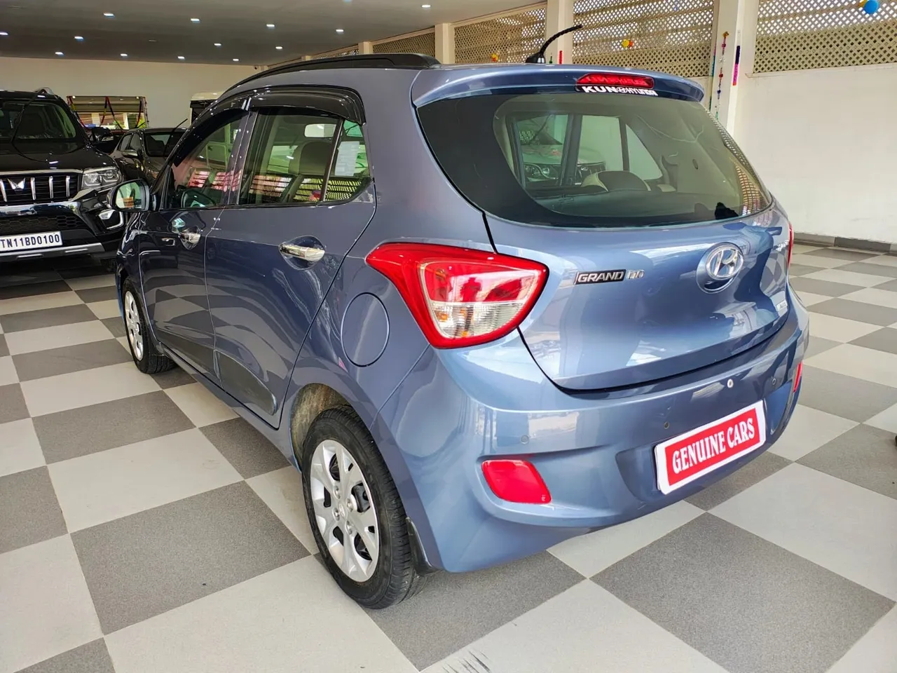 Second Hand Car Buyers in Tambaram