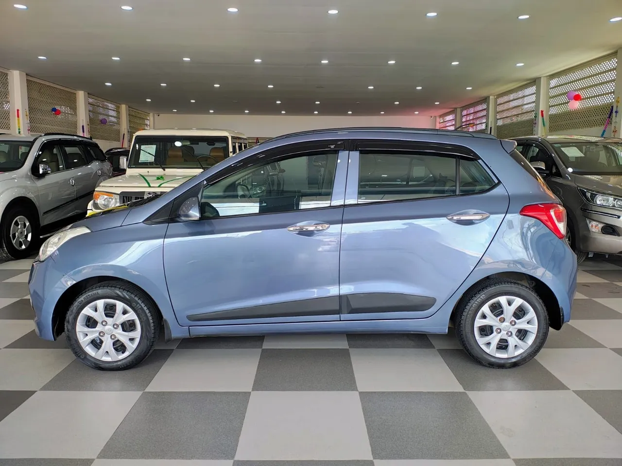 Used Car Buyers in Chromepet