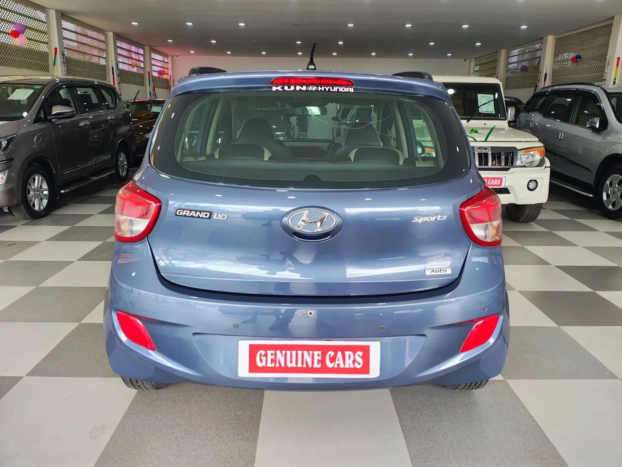 Used Car Buyers in Pallavaram