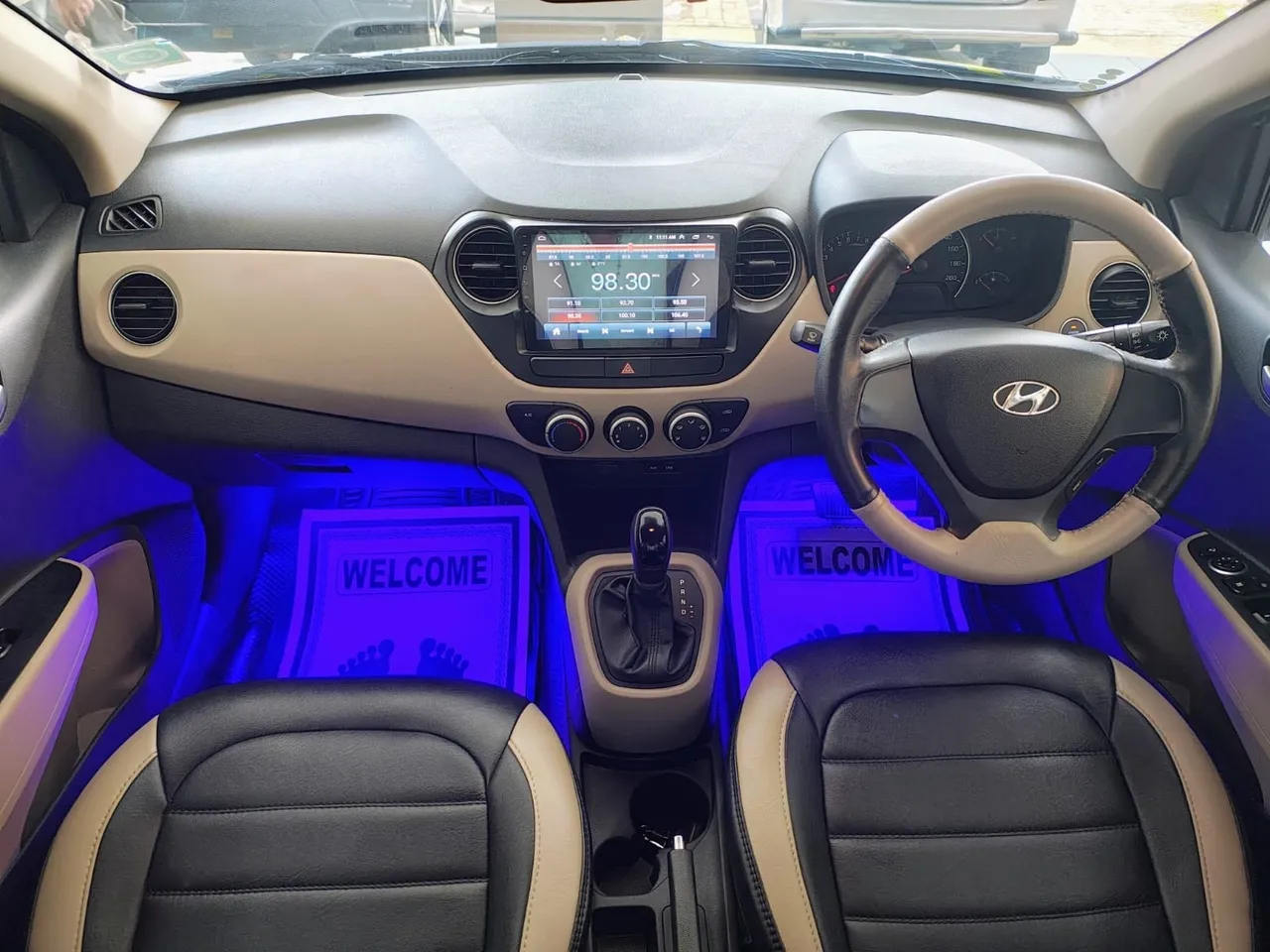 Used Car Buyers in Vandalur