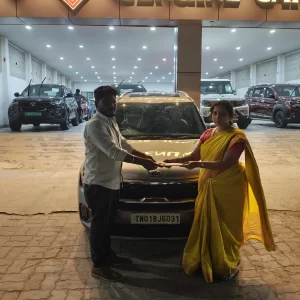 Buy Second Hand Cars in Tambaram