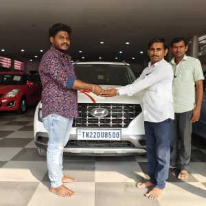 Buy Second Hand Cars in Tambaram