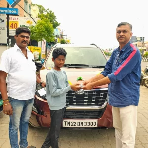 Used Cars for sale by owner in Tambaram