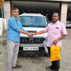 Used Cars for sale by owner in Tambaram