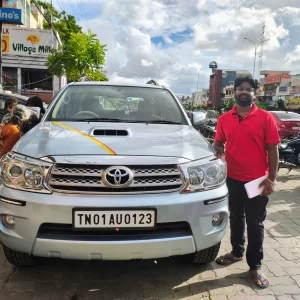 Used Cars for sale by owner in Tambaram