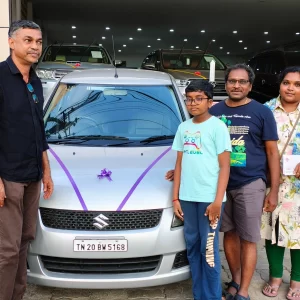 Used Cars for sale by owner in Tambaram