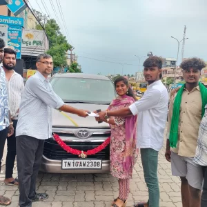 Used Cars for sale by owner in Tambaram