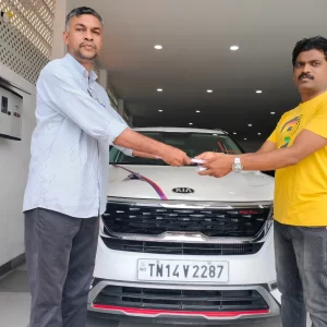 Buy Used Cars in Tambaram