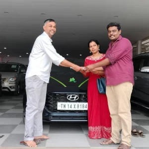 Buy Used Cars in Pallavaram